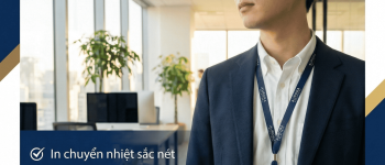 In dây đeo thẻ theo yêu cầu tại HCM cho năm học mới